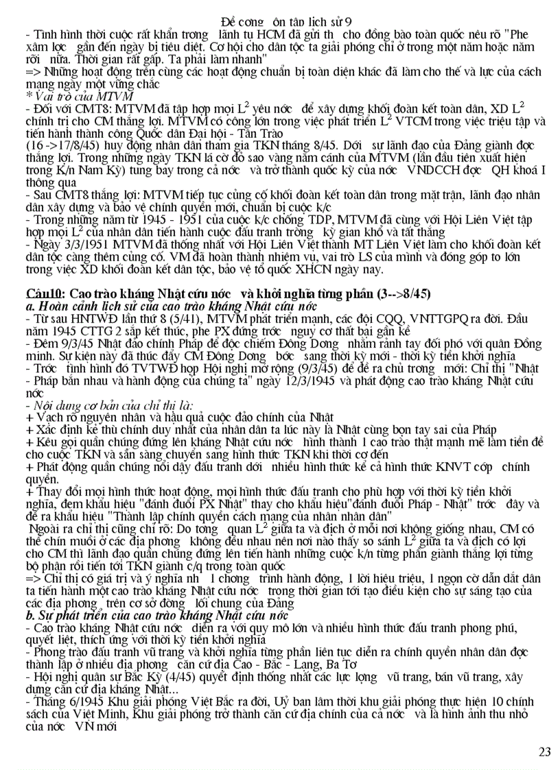 image for page On hs gioi su 9