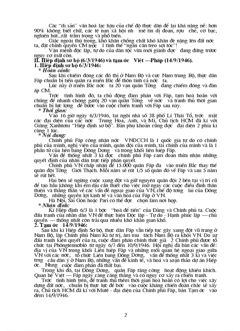 image for page Ôn HSG sử 9 Dùng được