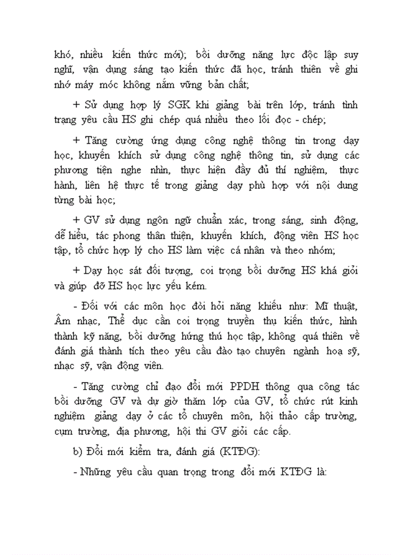 image for page Phân phối chương trình su 2010