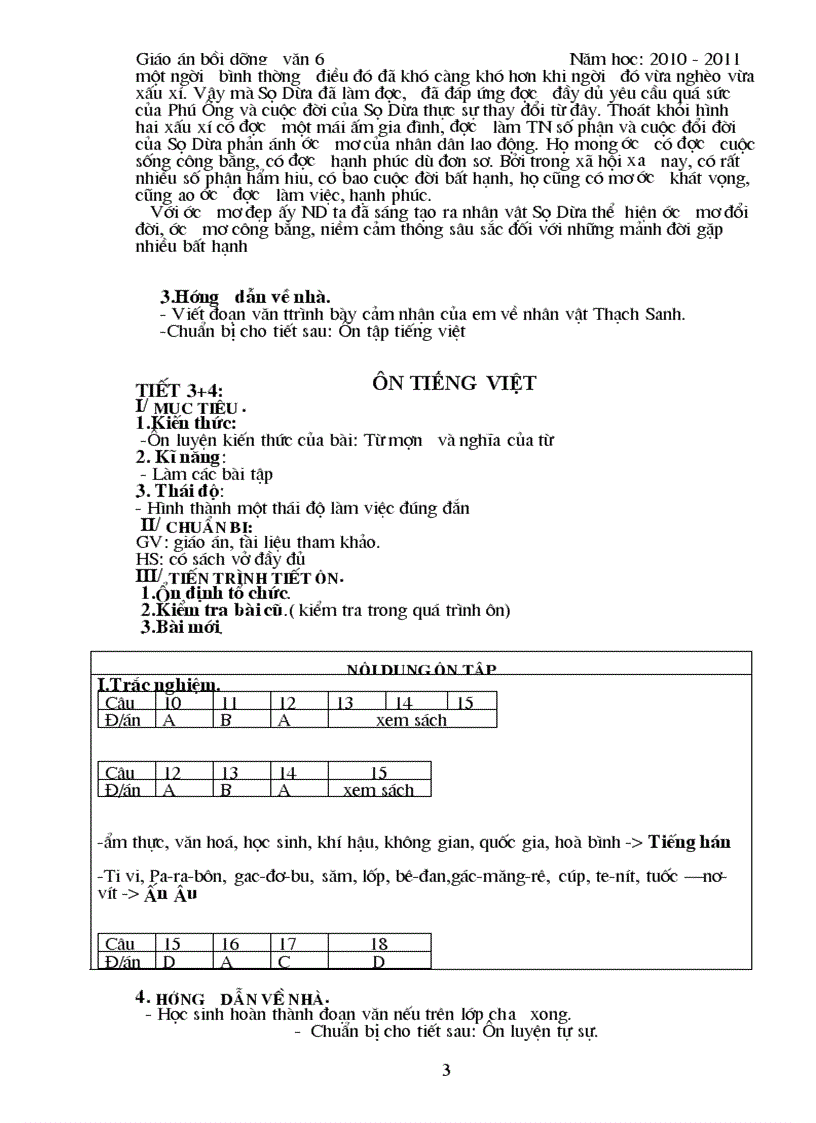 image for page Phụ đạo văn 6