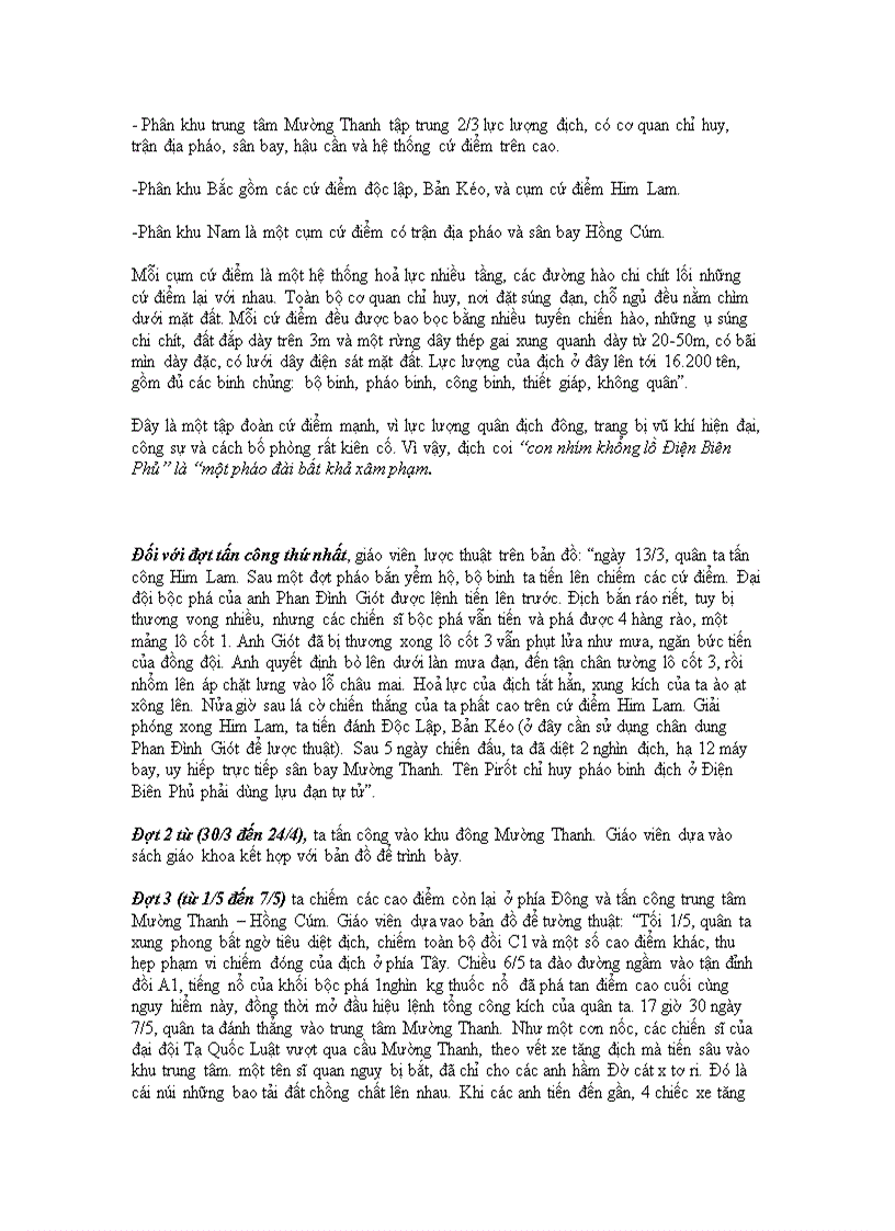 image for page PHƯƠNG PHÁP SỬ DỤNG TRANH ẢNH VÀ LƯỢC ĐỒ TRONG SÁCH GIÁO KHOA LỊCH 9 Bài 27