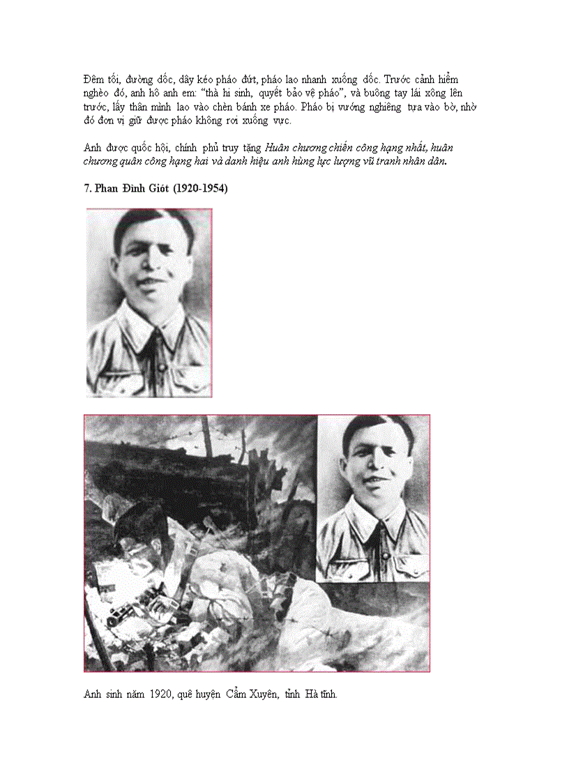 image for page PHƯƠNG PHÁP SỬ DỤNG TRANH ẢNH VÀ LƯỢC ĐỒ TRONG SÁCH GIÁO KHOA LỊCH 9 Bài 27