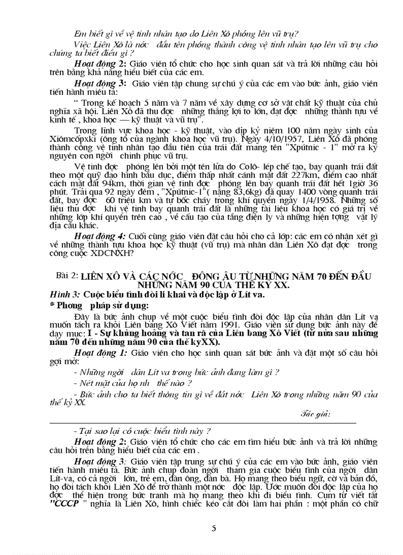 image for page Phuong phápu dung do dung truc quan trong day hoc lich su