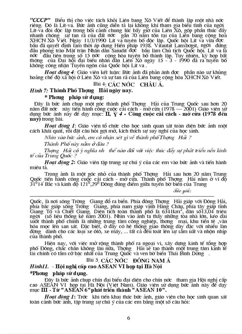 image for page Phuong phápu dung do dung truc quan trong day hoc lich su