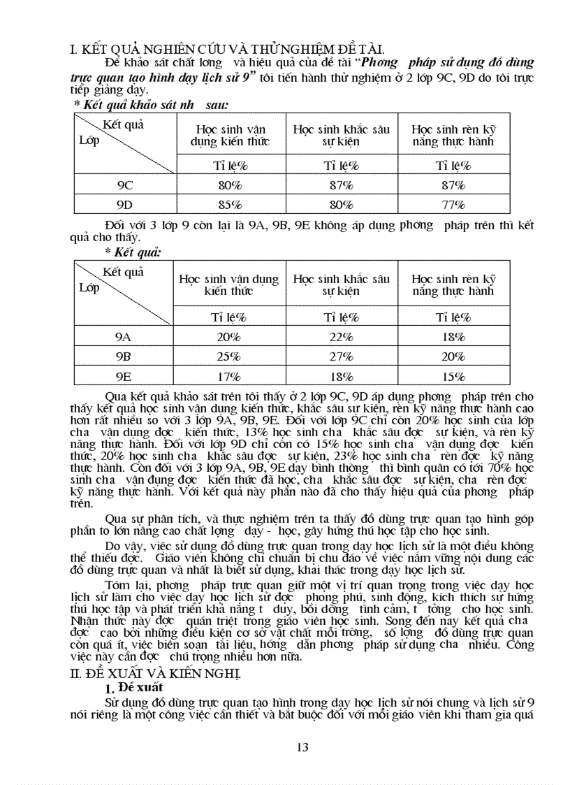image for page Phuong phápu dung do dung truc quan trong day hoc lich su