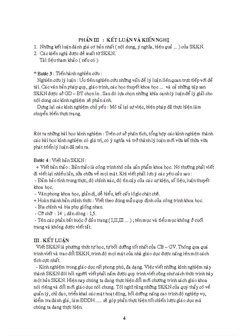 image for page Pp viet SKKN