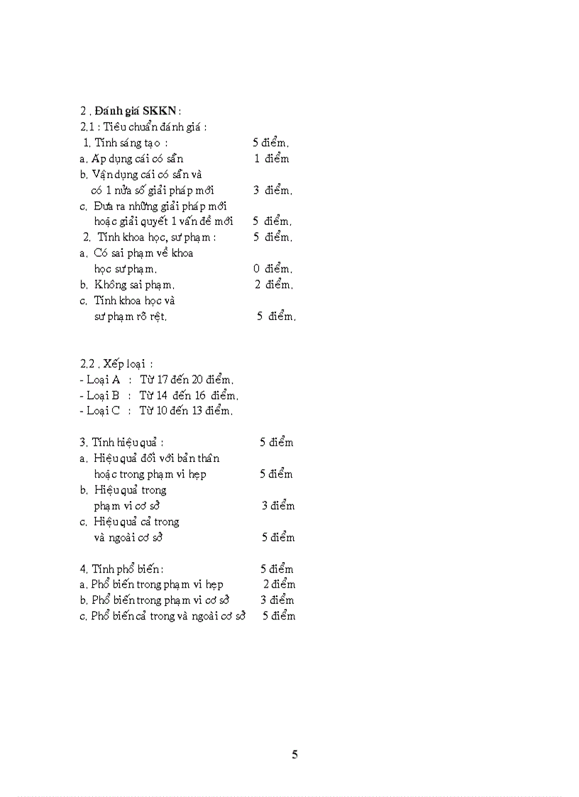 image for page Pp viet SKKN