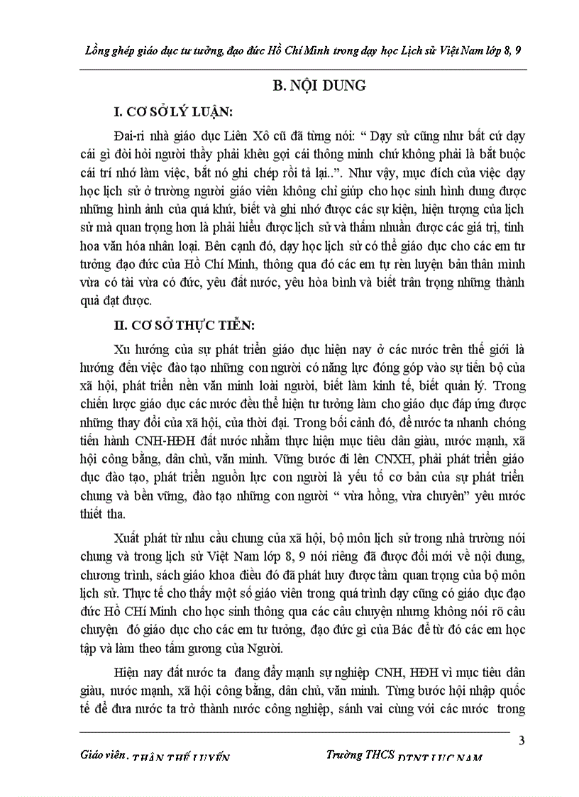 image for page Sang kien kinh nghiem giang day mon lich su