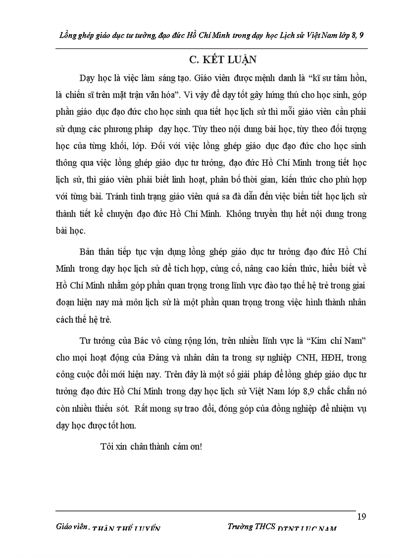 image for page Sang kien kinh nghiem giang day mon lich su