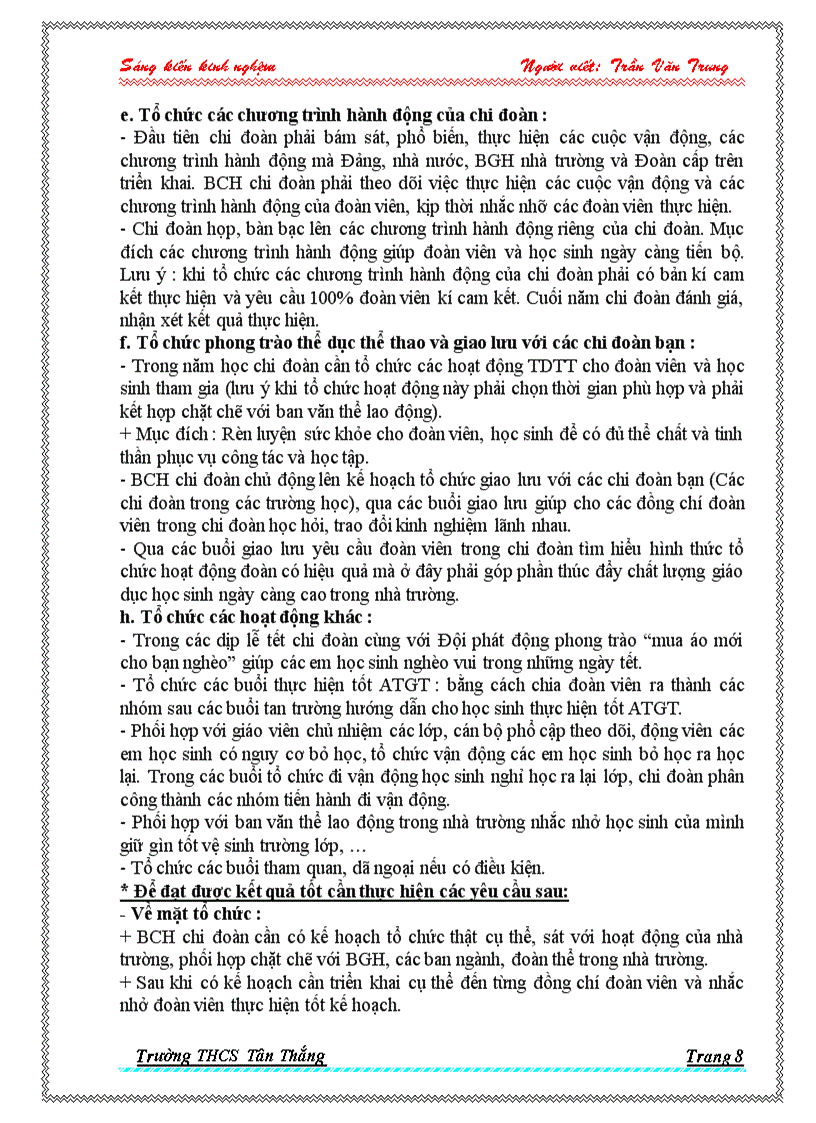 image for page Skkn doan tncs ho chi minh