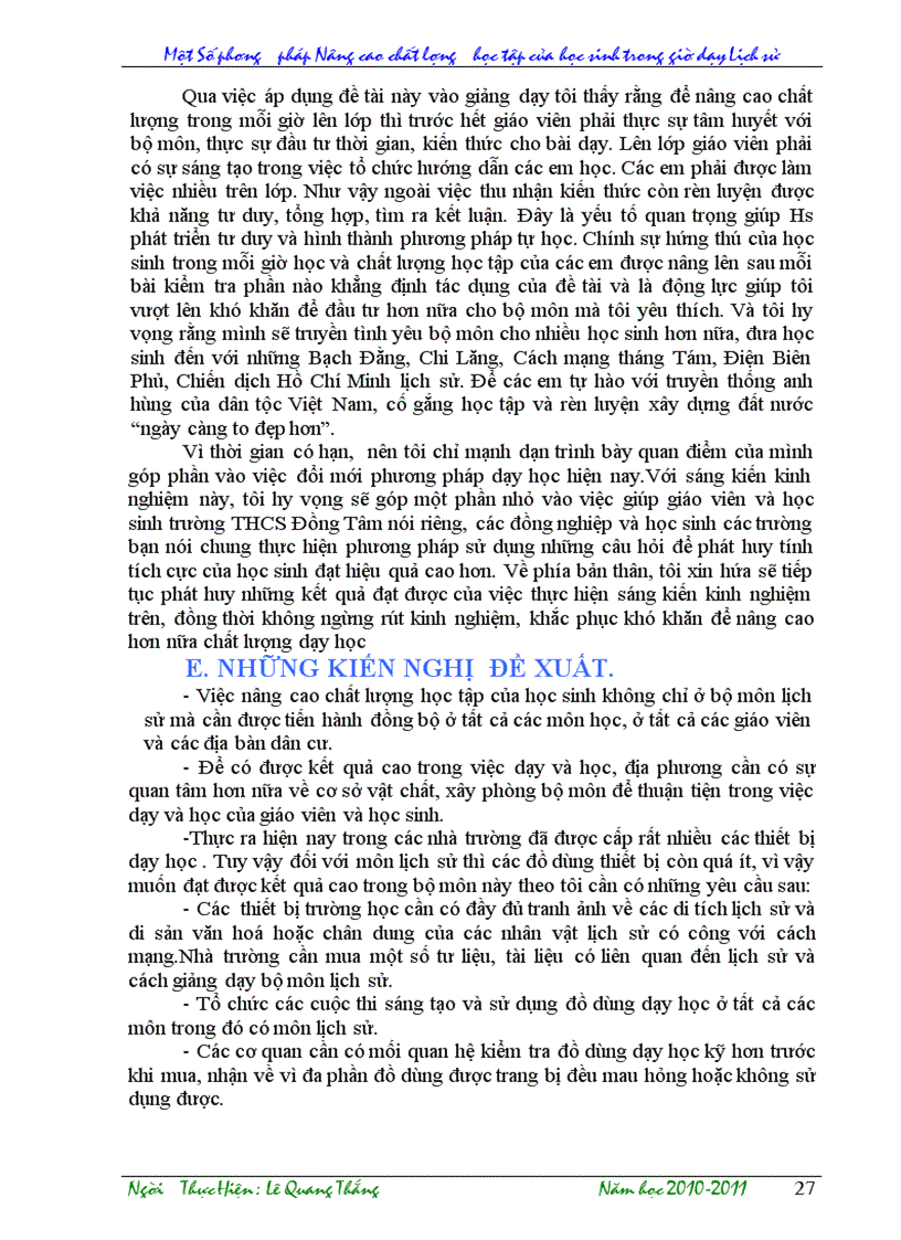 image for page SKKN mon lich su