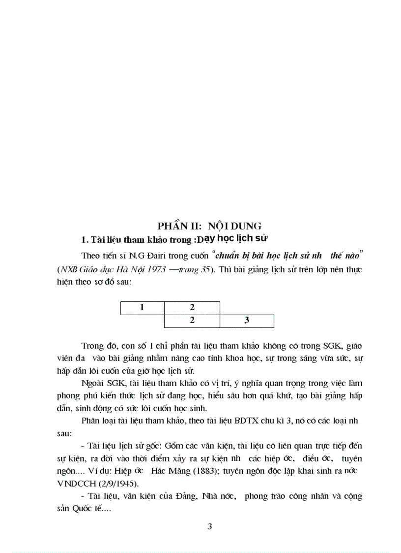 image for page SKKN Sử dụng văn học trong dạy học lịch sử