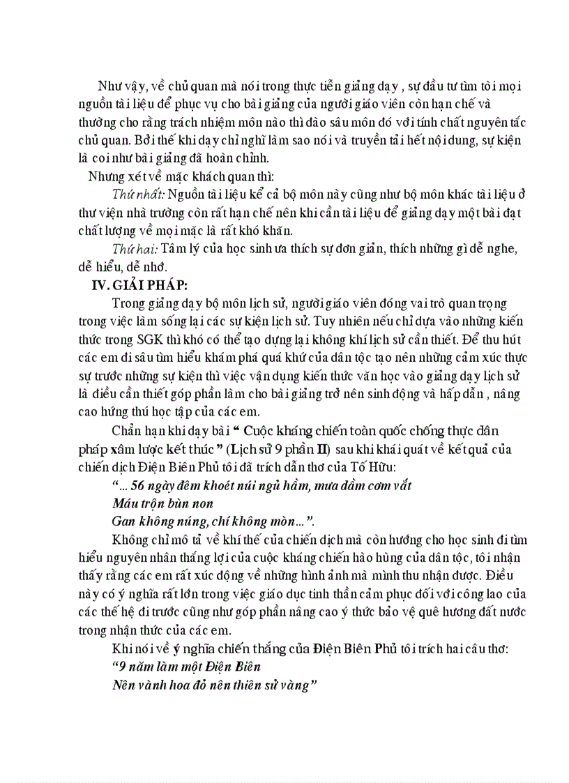 image for page SKKN sửTHCS thpt