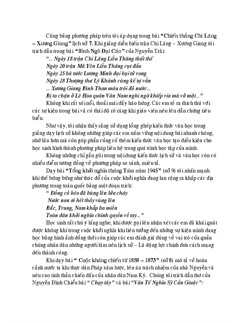 image for page SKKN sửTHCS thpt