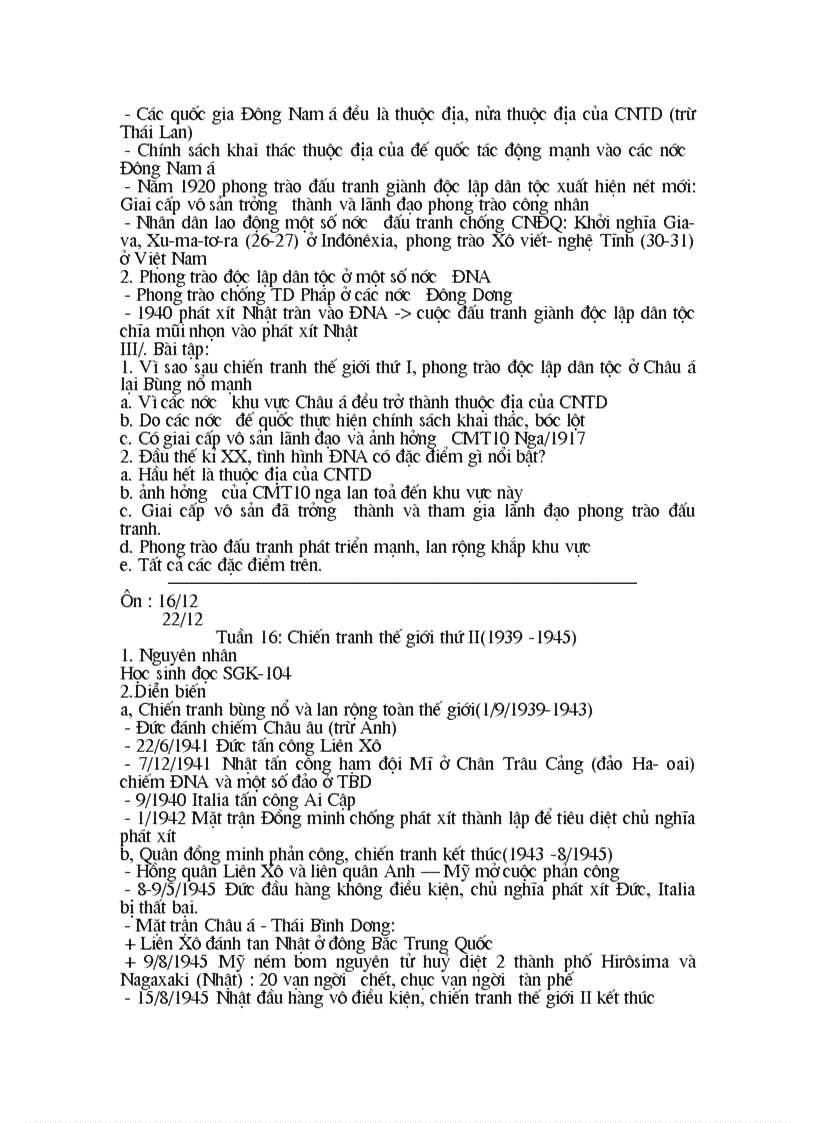 image for page Su 9 luyen thi HSG