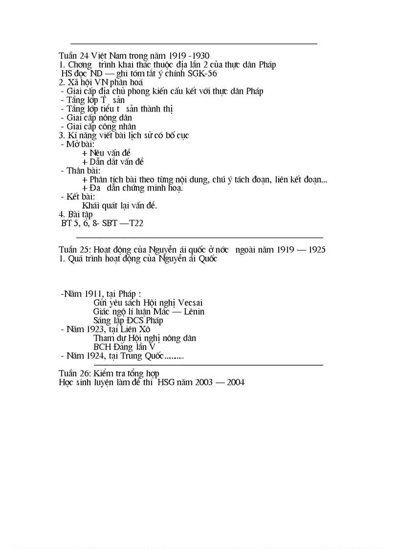 image for page Su 9 luyen thi HSG