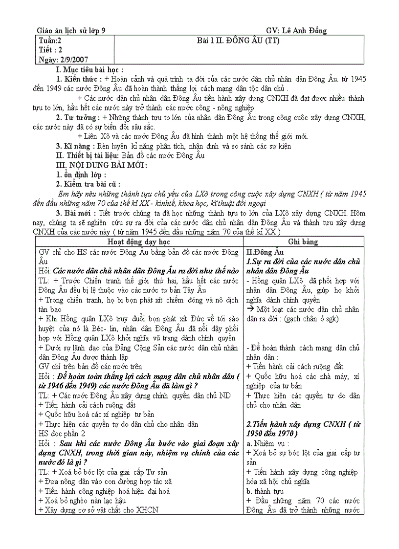 image for page Sử 9 T1 T7