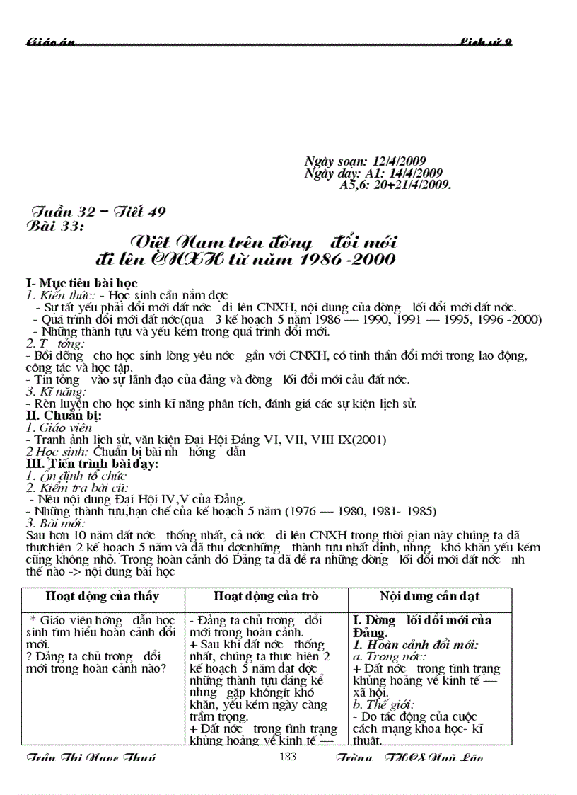 image for page Su 9 toan tap