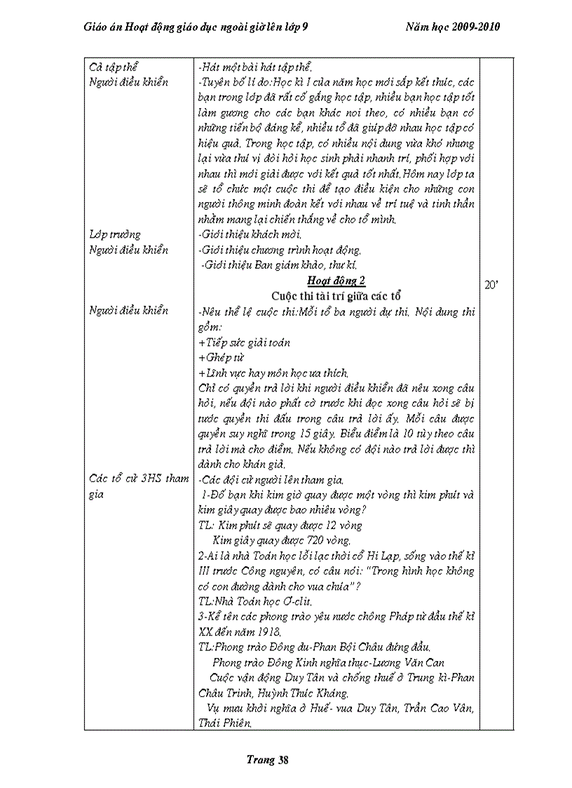 image for page Sử 9 tuần 12