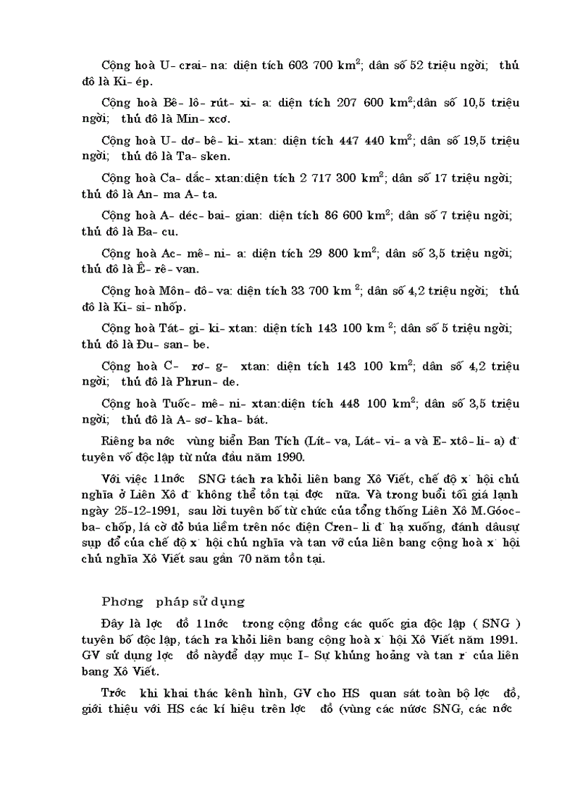 image for page Sử dụng tranh ảnh trong dạy học lịch sử 9