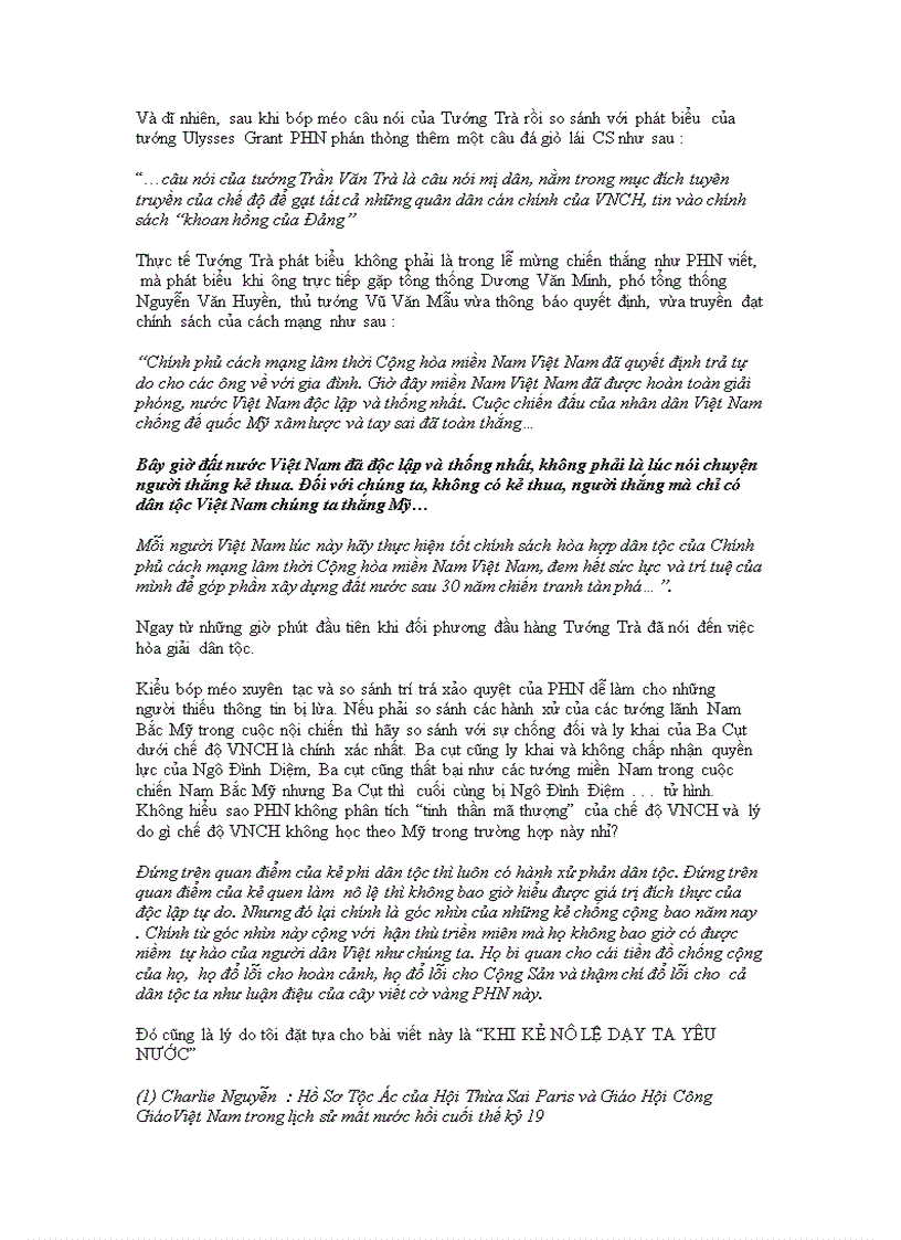 image for page Sự thật vẫn là sự thật Hồ Chí Dũng THCS Diễn Đoài kiếm sưu và gửi