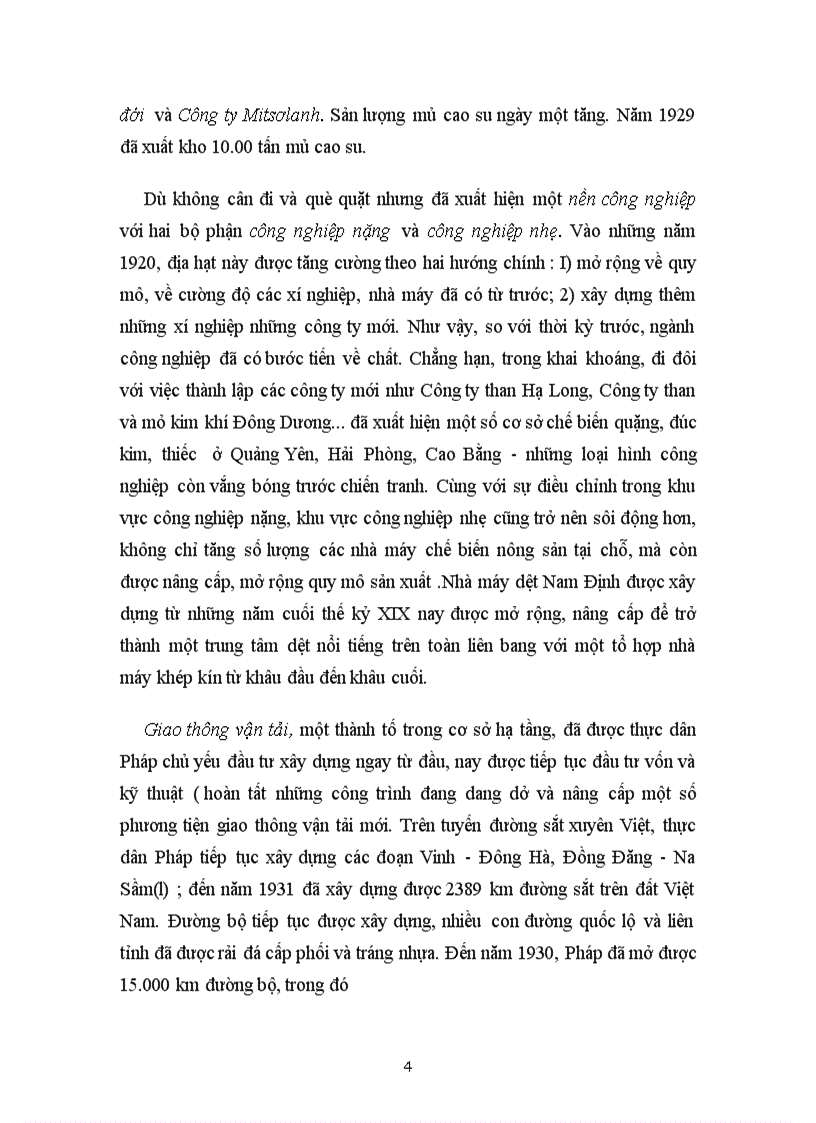 image for page Tac dong Đợt khai thác thuộc địa lần thứ hai doc