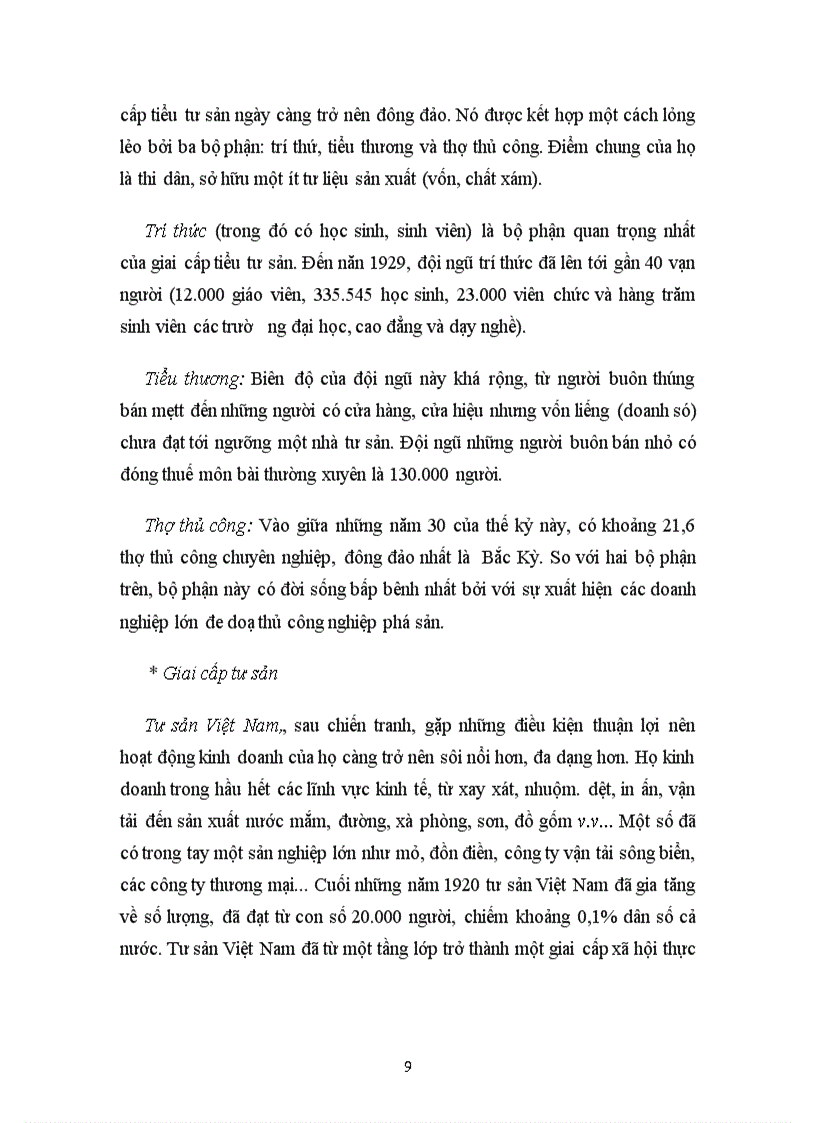 image for page Tac dong Đợt khai thác thuộc địa lần thứ hai doc