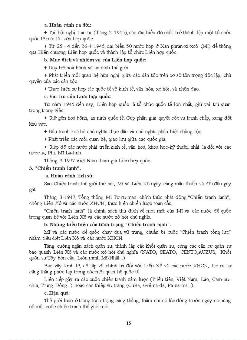 image for page Tài liệu BD HSG Sử 9