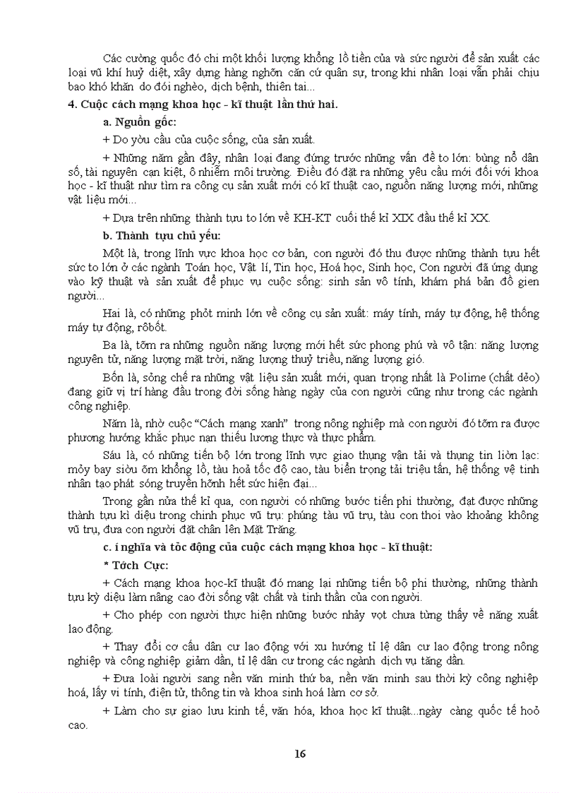 image for page Tài liệu BD HSG Sử 9