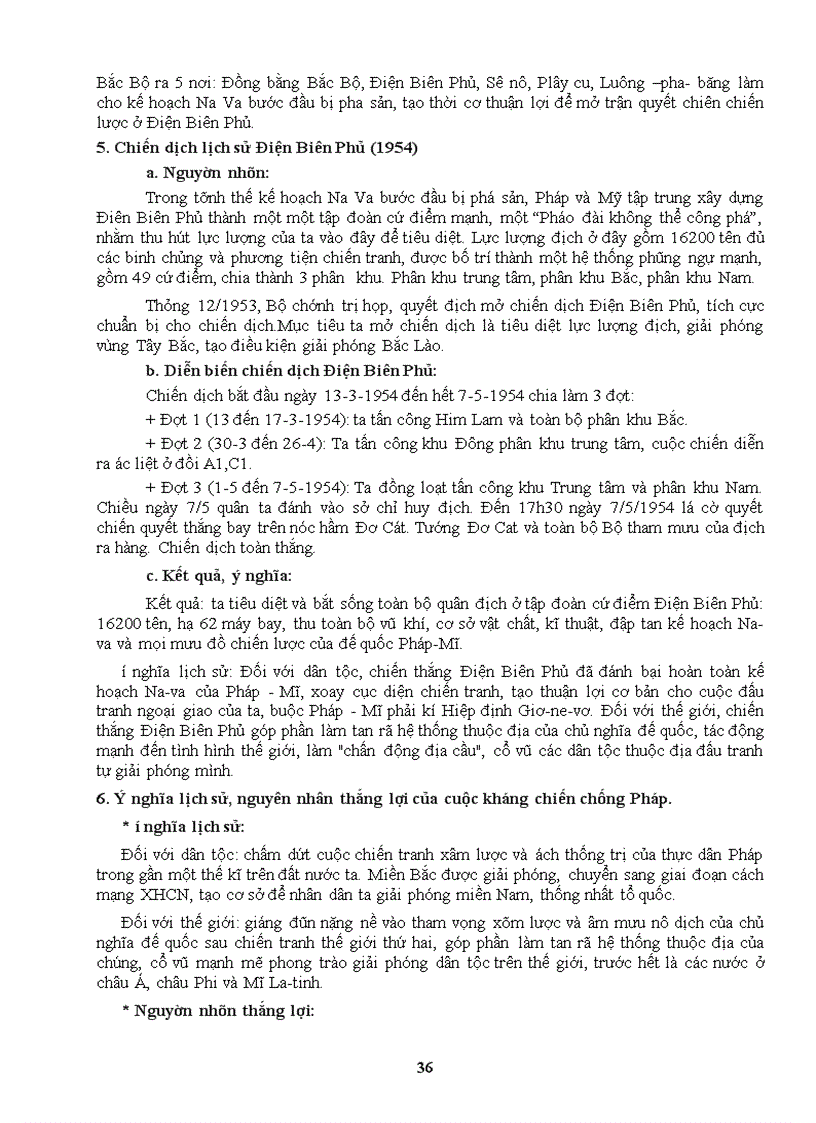 image for page Tài liệu BD HSG Sử 9