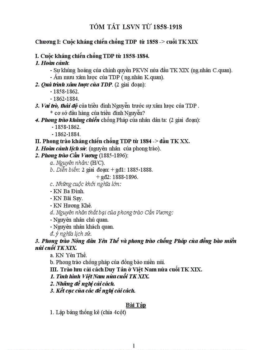 image for page Tài liệu bồi dwongx HSG lịch sử 9 chuẩn