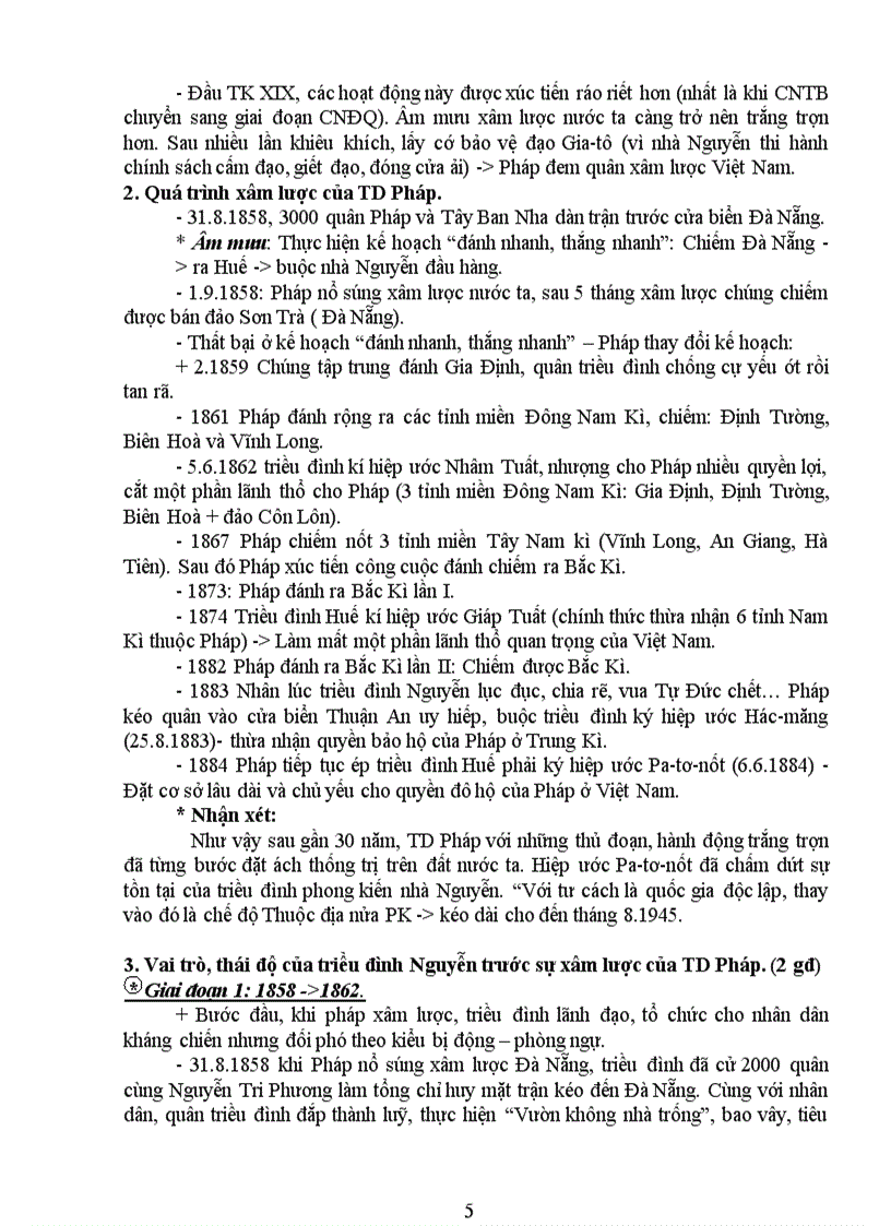 image for page Tài liệu bồi dwongx HSG lịch sử 9 chuẩn