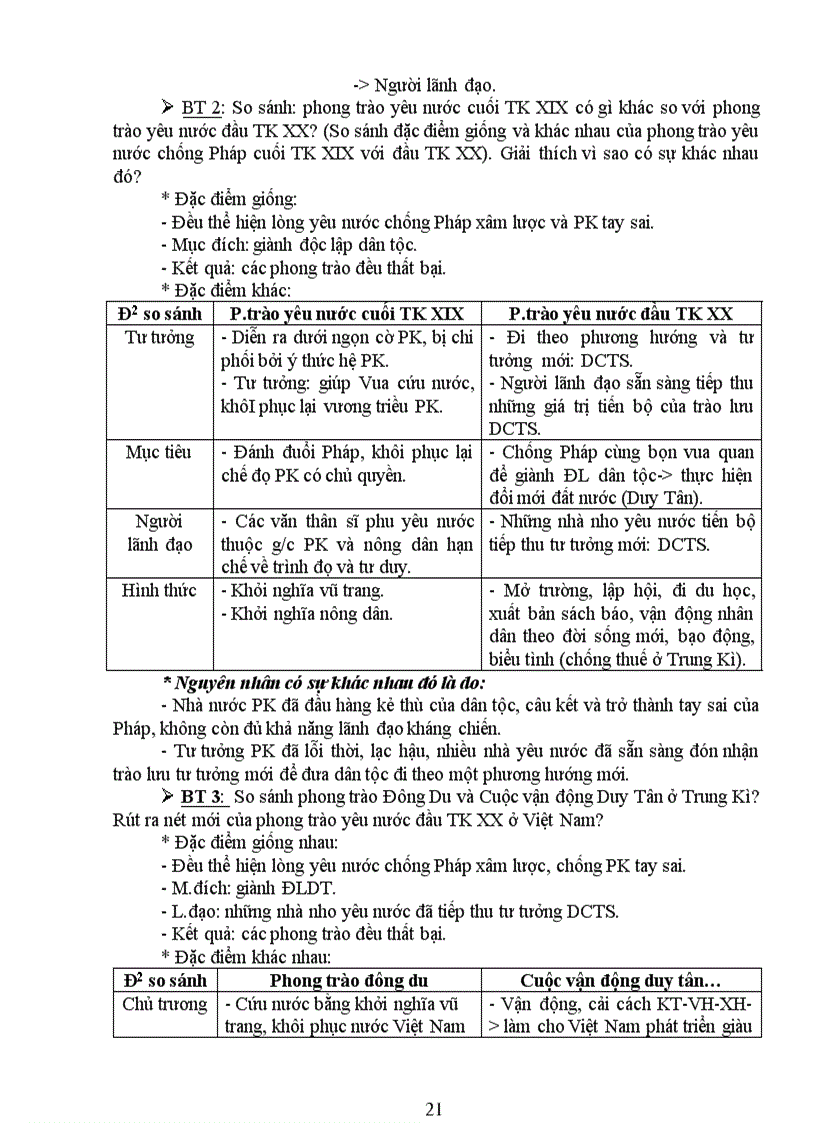 image for page Tài liệu bồi dwongx HSG lịch sử 9 chuẩn