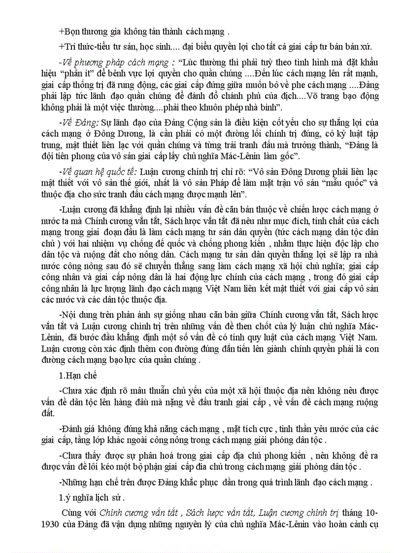 image for page Tài liệu lịch sử đảng