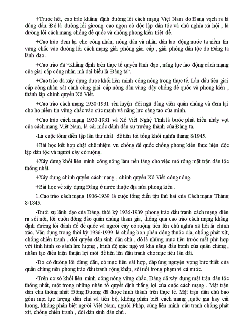 image for page Tài liệu lịch sử đảng