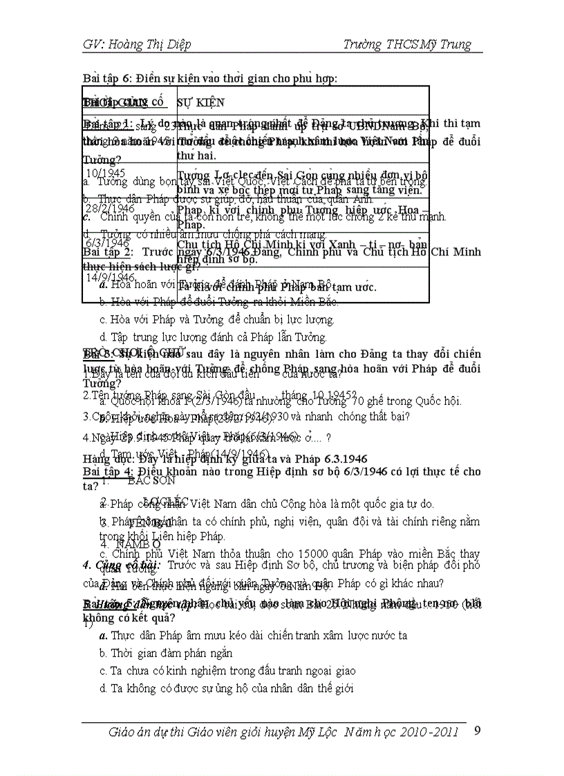 image for page Tiết 30 bài 24