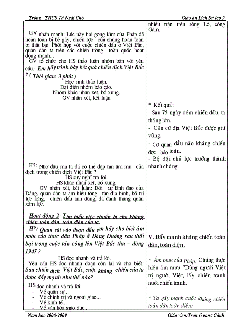 image for page Tiết 31 32 33