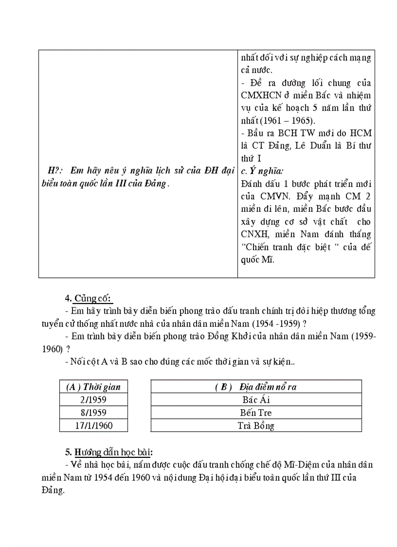 Tiết 40