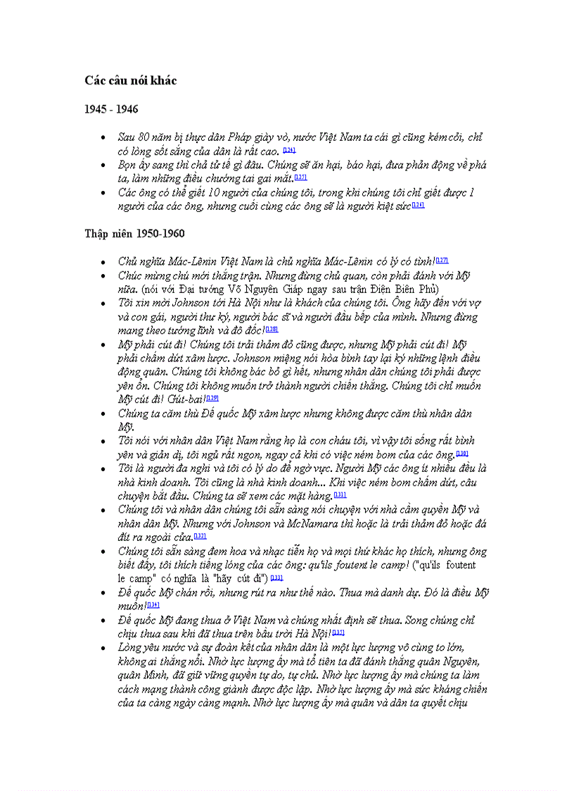 image for page Tiểu sử Chủ tịch Hồ Chí Minh