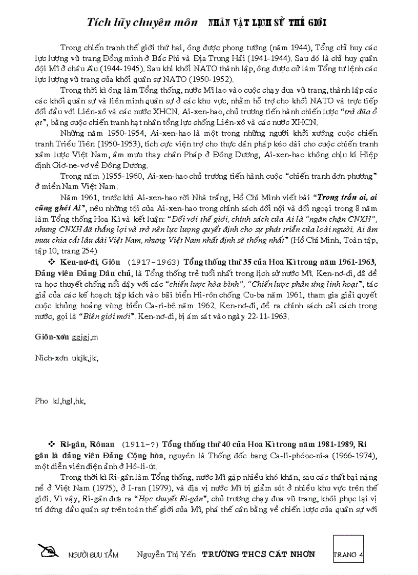 image for page Tieu su ve xta lin