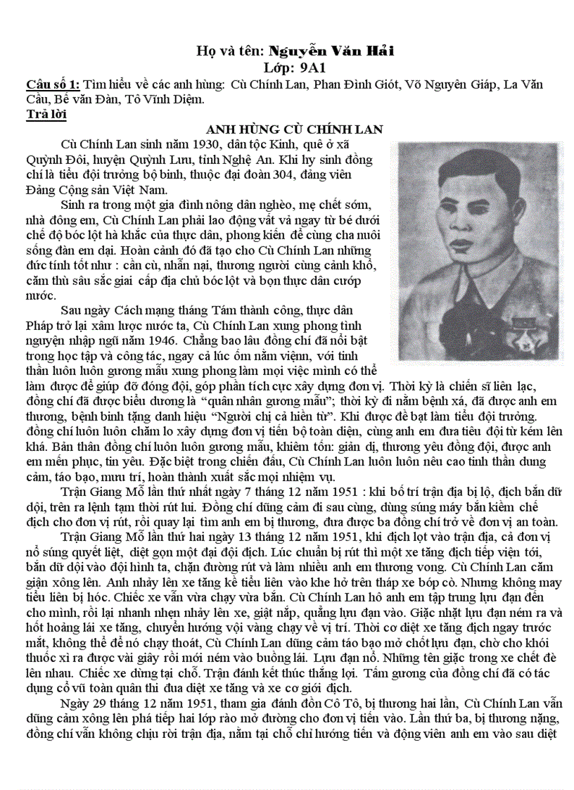 image for page Tìm hiểu về các anh hùng