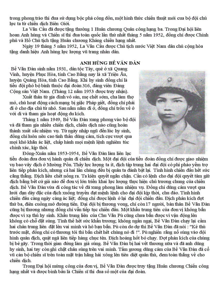 image for page Tìm hiểu về các anh hùng