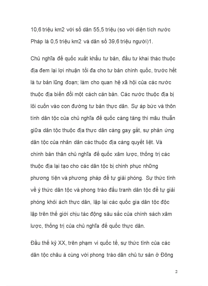 image for page Tinh hinh TG va VN cuoi TK XIX dau XX doc