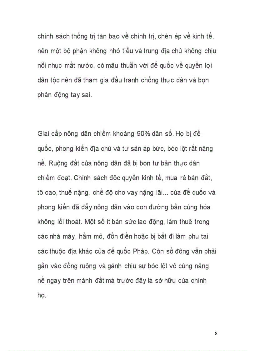 image for page Tinh hinh TG va VN cuoi TK XIX dau XX doc