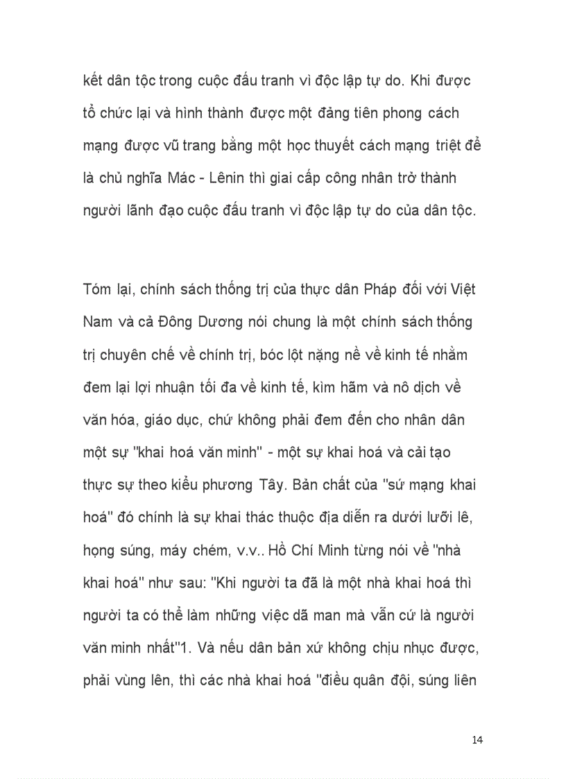 image for page Tinh hinh TG va VN cuoi TK XIX dau XX doc