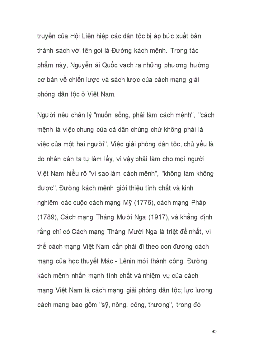 image for page Tinh hinh TG va VN cuoi TK XIX dau XX doc