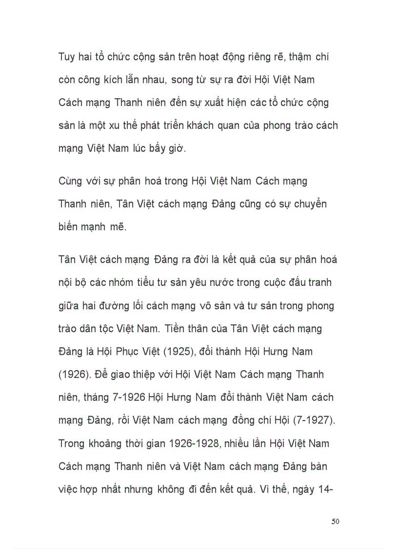image for page Tinh hinh TG va VN cuoi TK XIX dau XX doc