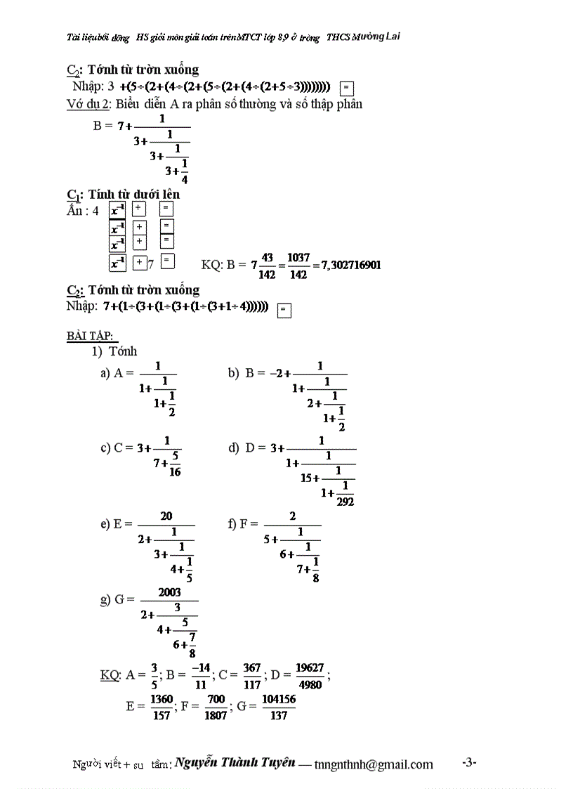 image for page T lieu Chuân boi duong HS gioi MTCT CASIO 2011 2012 doc