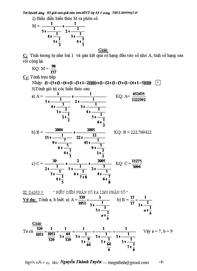 image for page T lieu Chuân boi duong HS gioi MTCT CASIO 2011 2012 doc