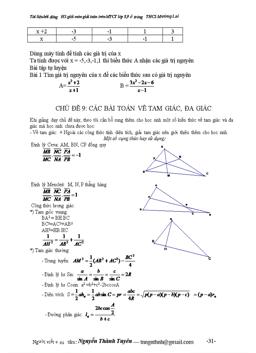 image for page T lieu Chuân boi duong HS gioi MTCT CASIO 2011 2012 doc